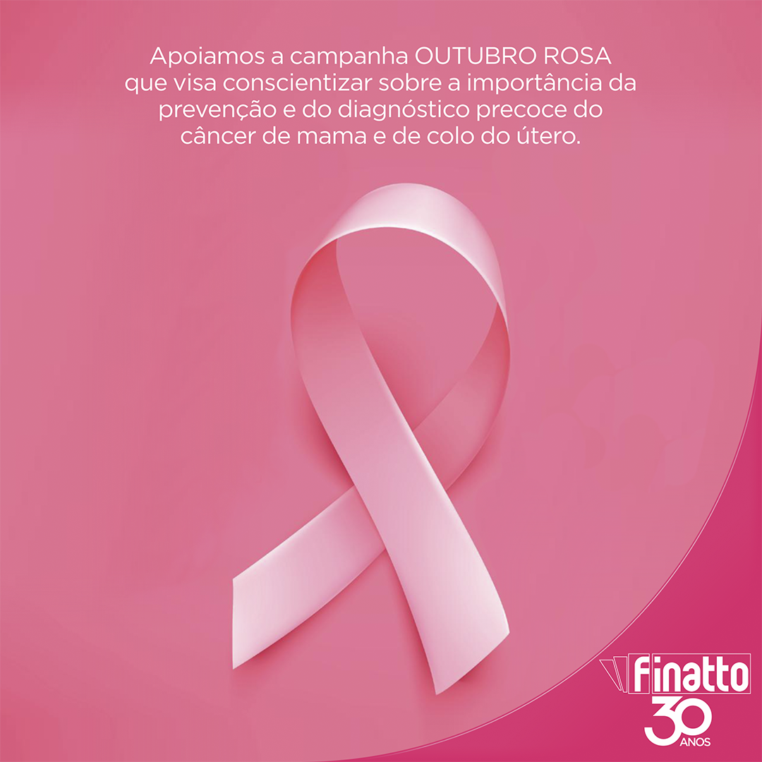 Outubro Rosa